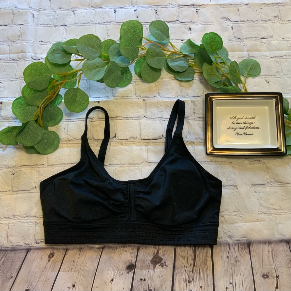 ATHLETA BIKINI TOP